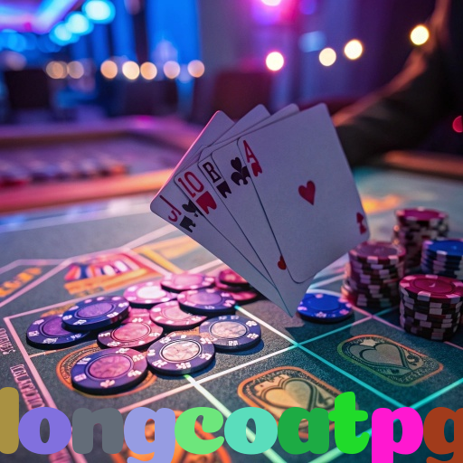 longcoatpg:Aposte nas melhores slots e conquiste prêmios como nunca!