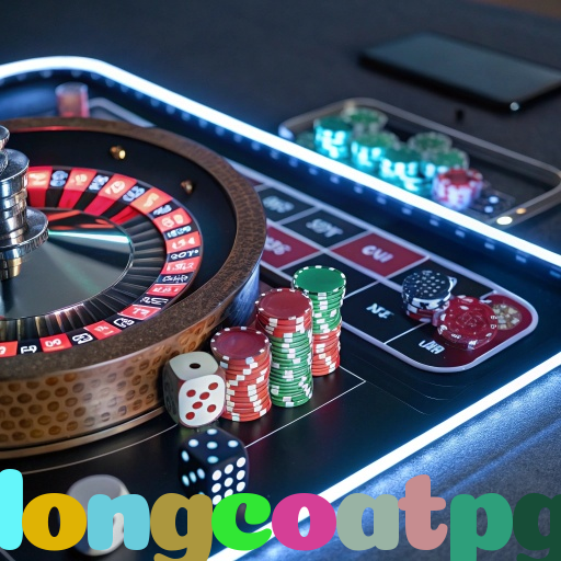 longcoatpg:Aposte no futebol, jogue poker e conquiste vitórias épicas!