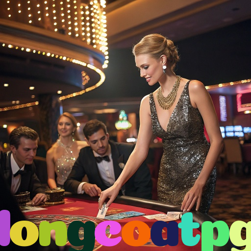 longcoatpg:Aposte no futebol, jogue poker e conquiste vitórias épicas!