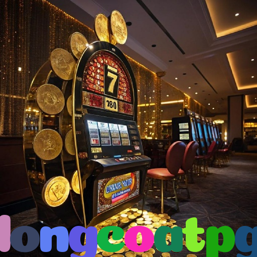 longcoatpg：Aposte nas melhores slots e conquiste prêmios como nunca!