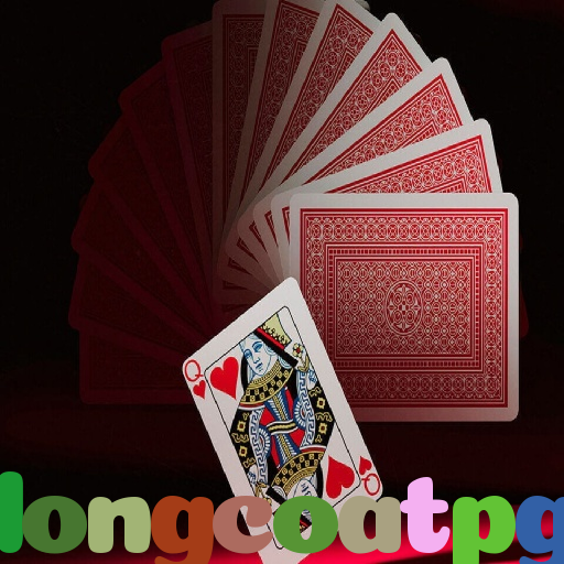 longcoatpg：Aposte no futebol, jogue poker e conquiste vitórias épicas!