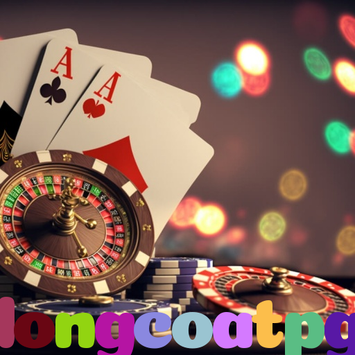 longcoatpg：Aposte nas melhores slots e conquiste prêmios como nunca!