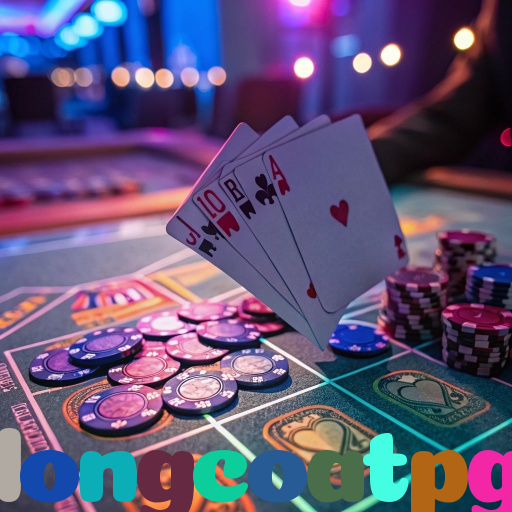 longcoatpg：Aposte nas melhores slots e conquiste prêmios como nunca!