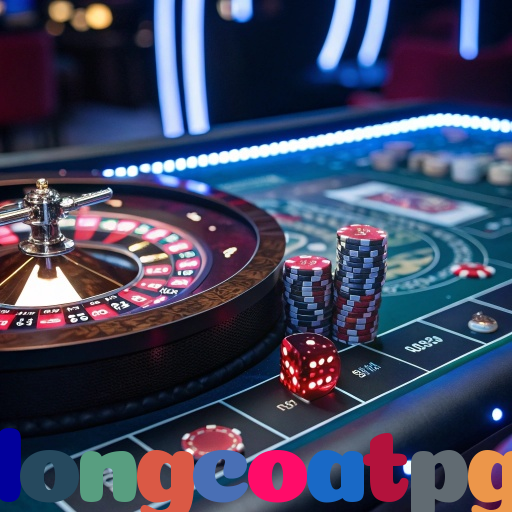 longcoatpg:Aposte nas melhores slots e conquiste prêmios como nunca!