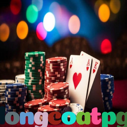 longcoatpg：Aposte no futebol, jogue poker e conquiste vitórias épicas!