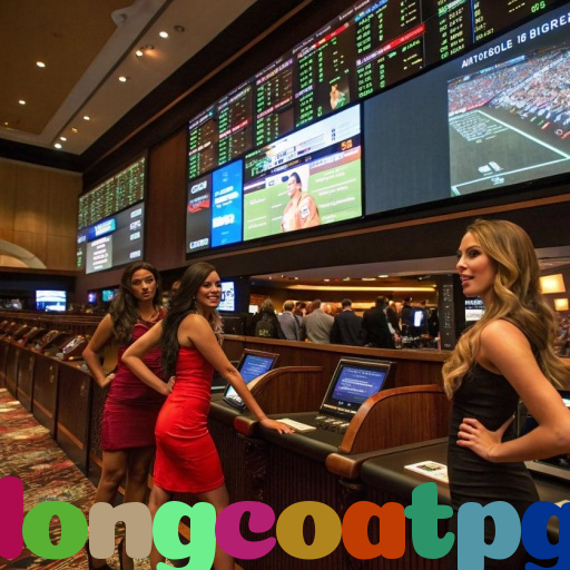 longcoatpg:Aposte no futebol, jogue poker e conquiste vitórias épicas!