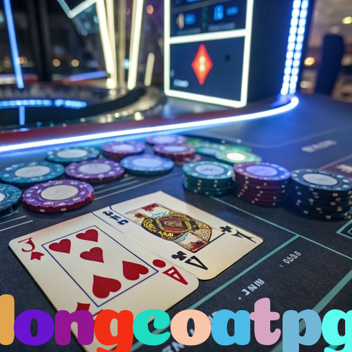 longcoatpg：Jogue poker, aposte no futebol e ganhe em grandes jogos de cassino!