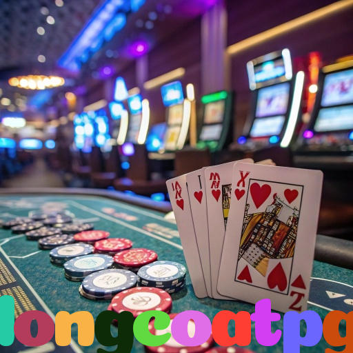 longcoatpg:Aposte nas melhores slots e conquiste prêmios como nunca!