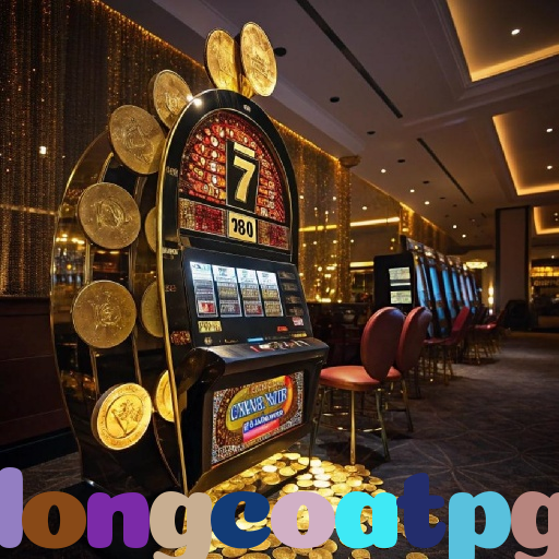 longcoatpg:Aposte nas melhores slots e conquiste prêmios como nunca!