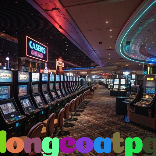 longcoatpg：Aposte nas melhores slots e conquiste prêmios como nunca!