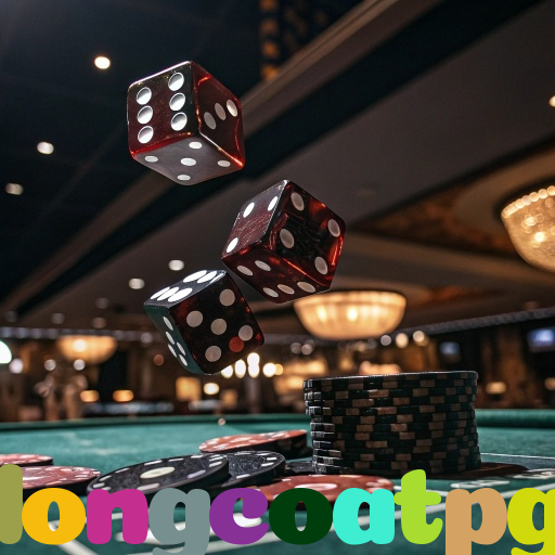longcoatpg：Aposte no futebol, jogue poker e conquiste vitórias épicas!