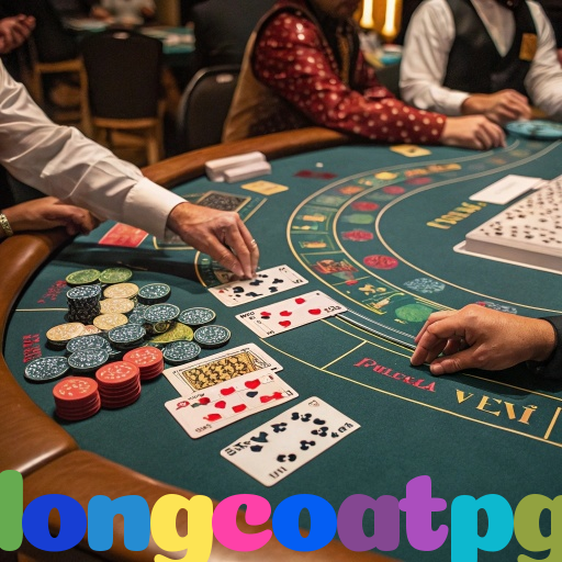 longcoatpg：Aposte nas melhores slots e conquiste prêmios como nunca!