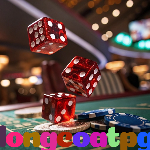 longcoatpg：Aposte no futebol, jogue poker e conquiste vitórias épicas!