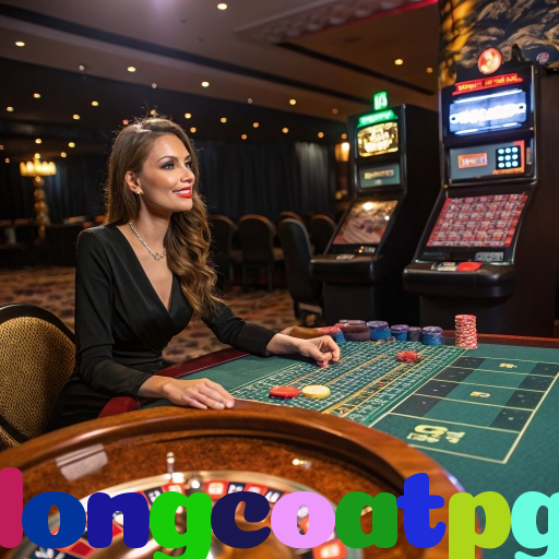 longcoatpg:Aposte nas melhores slots e conquiste prêmios como nunca!