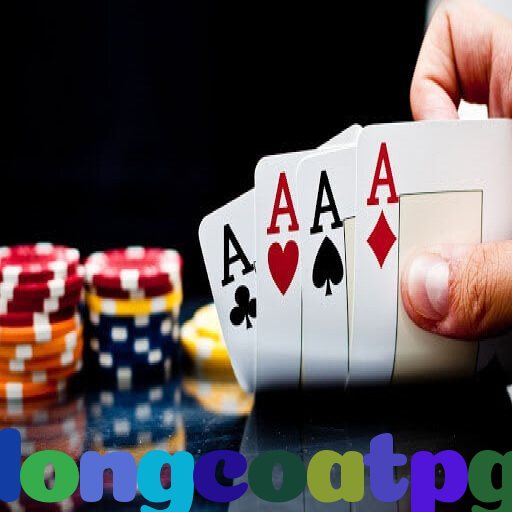 longcoatpg:Jogue poker, aposte no futebol e ganhe em grandes jogos de cassino!