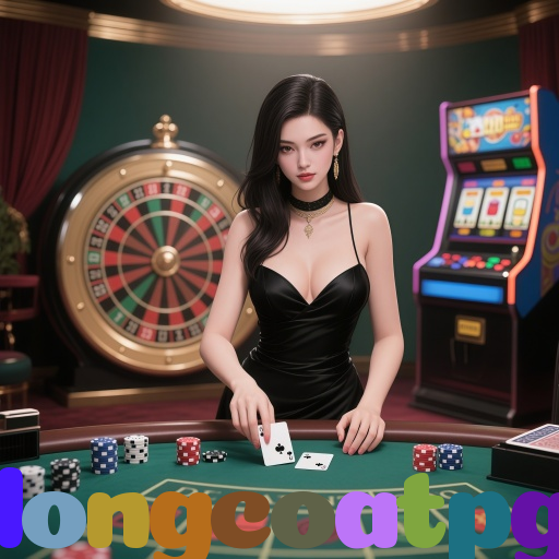 longcoatpg：Jogue poker, aposte no futebol e ganhe em grandes jogos de cassino!