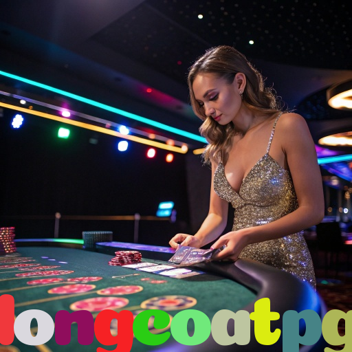 longcoatpg：Aposte nas melhores slots e conquiste prêmios como nunca!