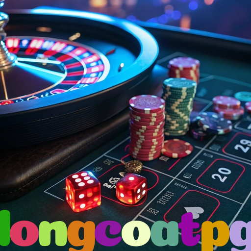 longcoatpg：Aposte no futebol, jogue poker e conquiste vitórias épicas!