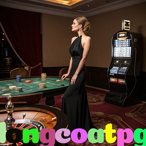 longcoatpg:Aposte nas melhores slots e conquiste prêmios como nunca!