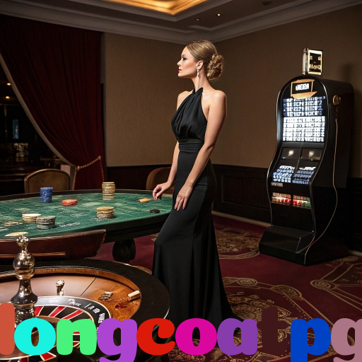longcoatpg：Jogue poker, aposte no futebol e ganhe em grandes jogos de cassino!
