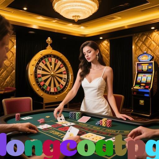 longcoatpg:Jogue poker, aposte no futebol e ganhe em grandes jogos de cassino!