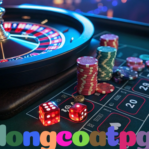longcoatpg：Aposte nas melhores slots e conquiste prêmios como nunca!