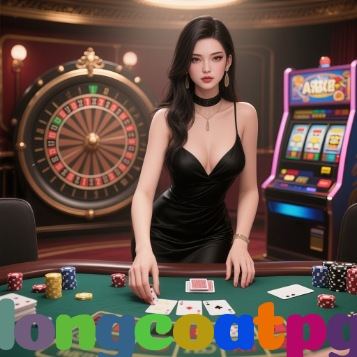 longcoatpg:Aposte no futebol, jogue poker e conquiste vitórias épicas!