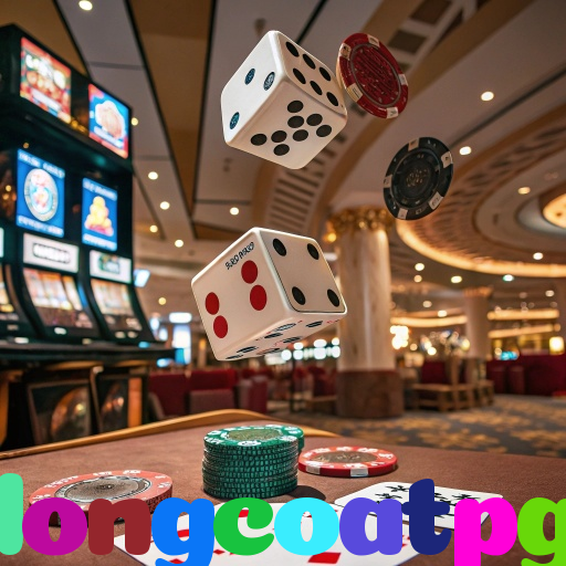 longcoatpg：Aposte nas melhores slots e conquiste prêmios como nunca!