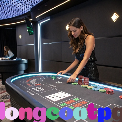 longcoatpg:Jogue poker, aposte no futebol e ganhe em grandes jogos de cassino!