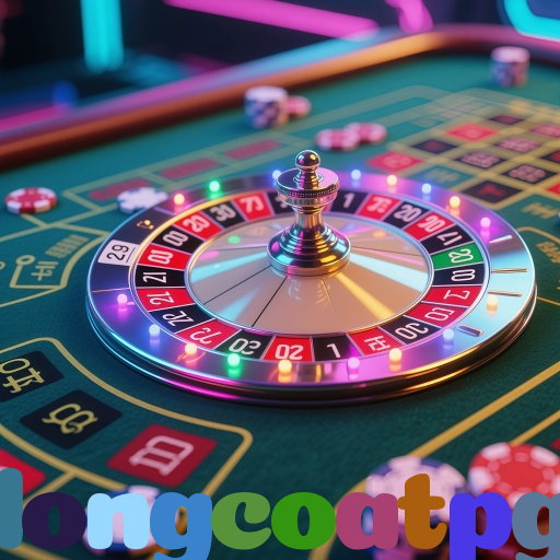 longcoatpg：Aposte nas melhores slots e conquiste prêmios como nunca!