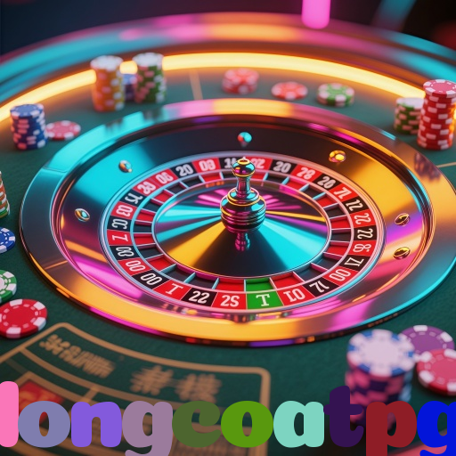 longcoatpg：Aposte nas melhores slots e conquiste prêmios como nunca!