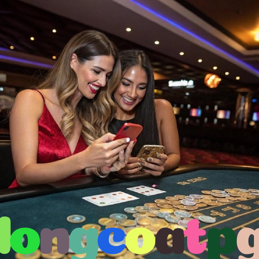 longcoatpg：Aposte no futebol, jogue poker e conquiste vitórias épicas!