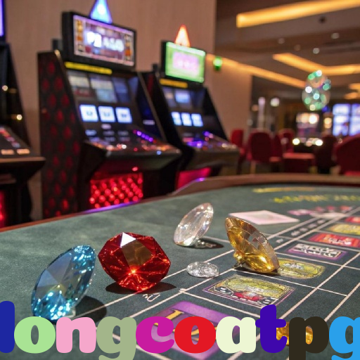 longcoatpg:Aposte nas melhores slots e conquiste prêmios como nunca!