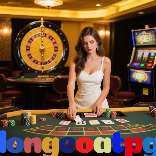 longcoatpg：Jogue poker, aposte no futebol e ganhe em grandes jogos de cassino!