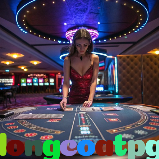 longcoatpg:Aposte nas melhores slots e conquiste prêmios como nunca!