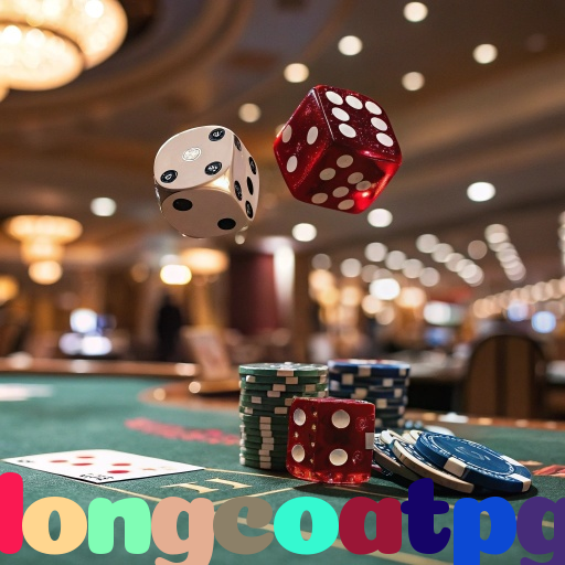 longcoatpg：Jogue poker, aposte no futebol e ganhe em grandes jogos de cassino!