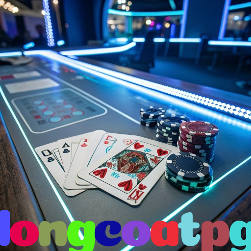 longcoatpg:Jogue poker, aposte no futebol e ganhe em grandes jogos de cassino!