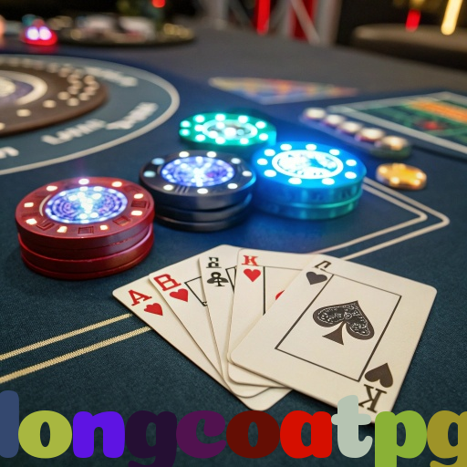 longcoatpg:Jogue poker, aposte no futebol e ganhe em grandes jogos de cassino!