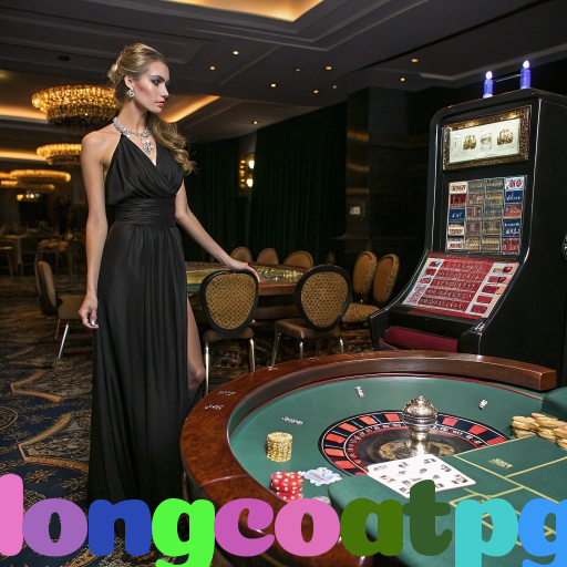 longcoatpg:Aposte nas melhores slots e conquiste prêmios como nunca!