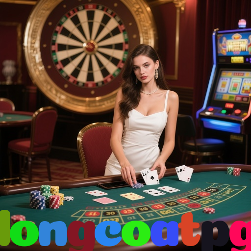 longcoatpg:Aposte no futebol, jogue poker e conquiste vitórias épicas!