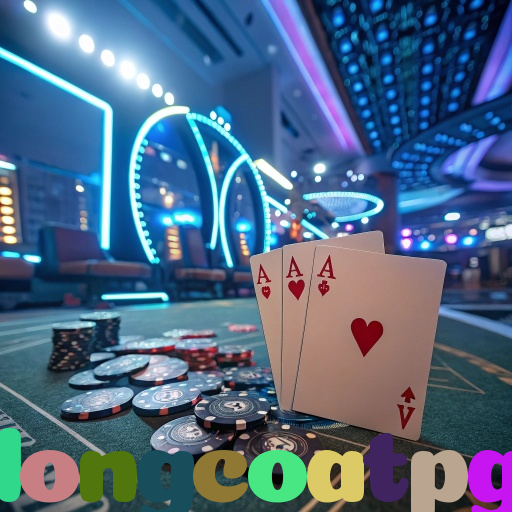 longcoatpg：Aposte nas melhores slots e conquiste prêmios como nunca!