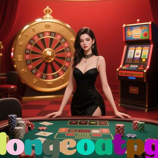 longcoatpg：Aposte nas melhores slots e conquiste prêmios como nunca!
