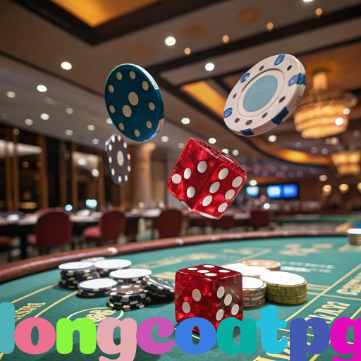 longcoatpg：Aposte no futebol, jogue poker e conquiste vitórias épicas!