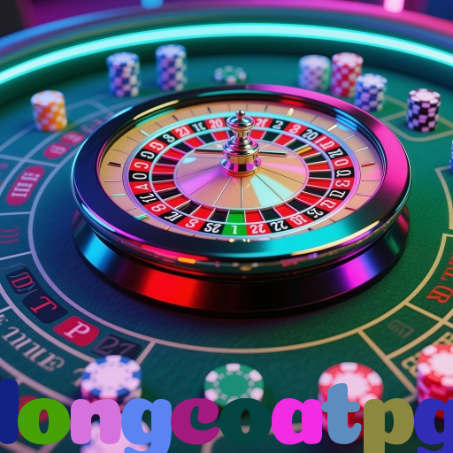 longcoatpg：Jogue poker, aposte no futebol e ganhe em grandes jogos de cassino!