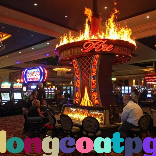 longcoatpg：Jogue poker, aposte no futebol e ganhe em grandes jogos de cassino!