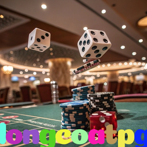 longcoatpg：Jogue poker, aposte no futebol e ganhe em grandes jogos de cassino!