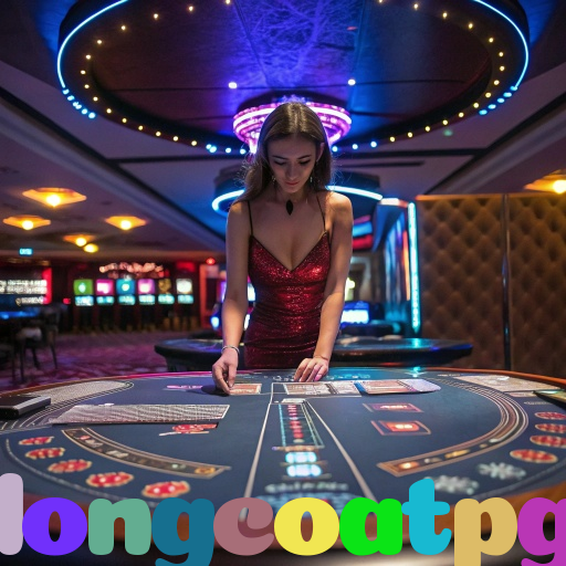 longcoatpg：Aposte nas melhores slots e conquiste prêmios como nunca!