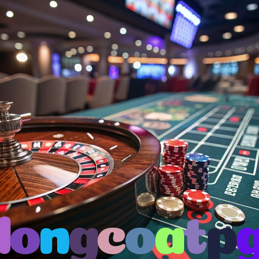 longcoatpg:Aposte nas melhores slots e conquiste prêmios como nunca!