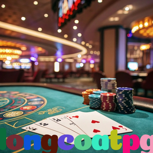 longcoatpg:Aposte nas melhores slots e conquiste prêmios como nunca!