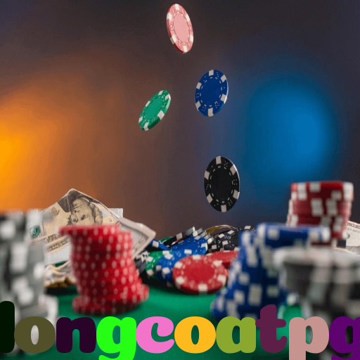 longcoatpg：Aposte no futebol, jogue poker e conquiste vitórias épicas!